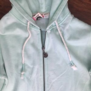 Roxy hoodie for women! Brand New.